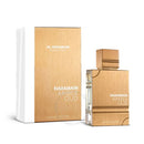 PERF AL HARAMAIN AMBER OUD WHITE EDP 100ML 0115