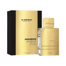 PERF AL HARAMAIN AMBER OUD GOLD EDP 120ML 0498