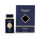 PERF MAISON ASRAR HUNTER 100ML 0748
