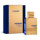 PERF HARAMAIN AMBER OUD BLUE EDITION TESTER 100ML 2749