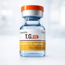 TG  15 MG 1 AMPOLA 0,5 ML