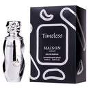 PERF MAISON ASRAR TIMELESS 100ML 1011