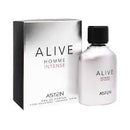 PERF ASTEN ALIVE HOMME INT 100ML 2209