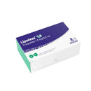 LIPOLESS 7,5 MG X 4 AMP. 0,5 ML + JERINGA