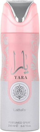 DEO LATTAFA YARA 200ML 4940