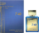 PERF ASTEN 740 EDP 4876 100ML 4876