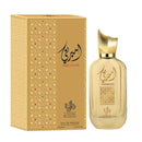 PERF AL WATANIAH AMEERATI GOLD EDP 100ML 4902