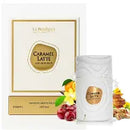 PERF LE BONHEUR CARAMEL LATTE 100ML 1563