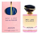 PERF ASTEN MY LIFE EDP 100ML 0366