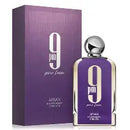 PERF AFNAN 9PM POUR FEMME EDP 100ML 2607