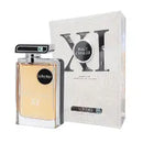 PERF LE BONHEUR BLACK CAVALIER XI 100ML 0154
