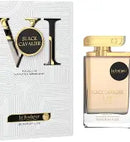 PERF LE BONHEUR BLACK CAVALIER VI 100ML 0161