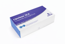 LIPOLESS 12,5 MG X 4 AMP. 0,5 ML + JERINGA