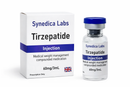 SYNEDICA TIRZEPATIDA 60 MG X 1 AMP MD