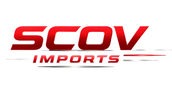 SCOV IMPORTS