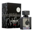 PERF ARMAF CDN URBAN ELIXIR 105ML 3513