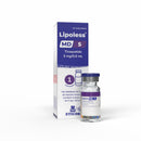 LIPOLESS MD 5MG - AMPOLA UNICA 20 MG