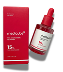 MEDICUBE 15% TXA+NIACINAMI SERUM 30ML 9134