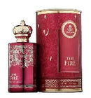 PERF FA NICHE THE FIRE EDP 60ML 8668