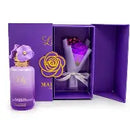 PERF MAISON ASRAR LILY 100ML 9659