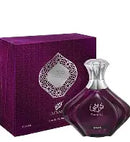PERF AFNAN TURATHI PURPLE EDP 90ML 0573