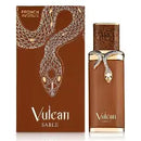 PERF FRENCH AVENUE VULCAN SABLE EDP 100ML 8060