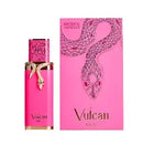 PERFUME FRENCH AVENUE VULCAN BAIE FEM 100ML 0926