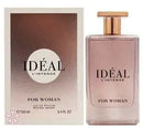 PERF FRAG WORLD IDEAL L'INTENSE FOR WOMAN EDP 100ML 7234