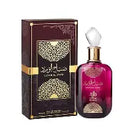 PERF AL WATANIAH SABAH AL WARD ROXO EDP 100ML 3110