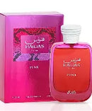 PERF RASASI HAWAS PINK FOR HER 100ML 8072