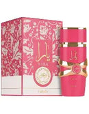 PERF LATTAFA YARA CANDY EDP 100ML 9168