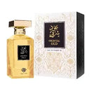 PERF DAR EL WARD ORIENTAL 100ML 4046