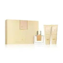 PERF KIT AFNAN PRIDE POUR FEME 3PCS 3147