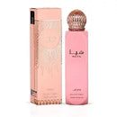 PERF LATTAFA HAYA ALL OVER SPRAY 150ML 5077