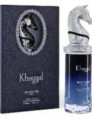 PERF MAISON ASRAR KHAYYAL 100ML 3831