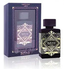 PERF LATTAFA BADEE AL AMETHYST 100M 3875