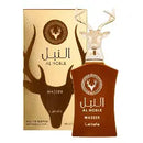 PERF LATTAFA AL NOBLE WAZEER 100ML 7866