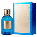 PERF P.C PARIS QISSA BLUE EDP 100ML 4641