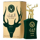 PERF LATTAFA AL NOBLE SAFEER 100ML 8009