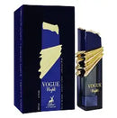 PERF M.ALHAMBRA VOGUE NIGHT 100ML 8673