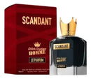 PERF FRAG WORLD SCANDANT 100ML 1511