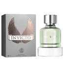 PERF FRAG WORLD INVICTO EDP 100ML 2390
