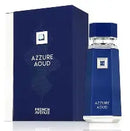 PERF FRENCH AVE AZZURE AOUD 100ML 5687
