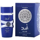 PERF LATTAFA ASAD ZANZIBAR YARA BLUE 100ML 8666