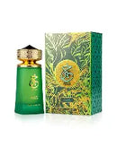 PERF P.C OIL KHAIR PISTACHO 25ML 1110