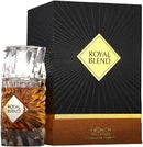 PERF FRENCH AVE ROYAL BLEND EXTRAIT 5595