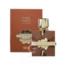 PERF FRENCH AVE AROMA ROYAL TABOO 9227
