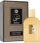 PERF DAR EL WARD AMALI EDP 100ML 4091