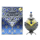 PERF KHADLAJ OIL SULTAN BLUE 35ML 6488