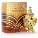PERF KHADLAJ OIL SULTAN GOLD 35ML 0875